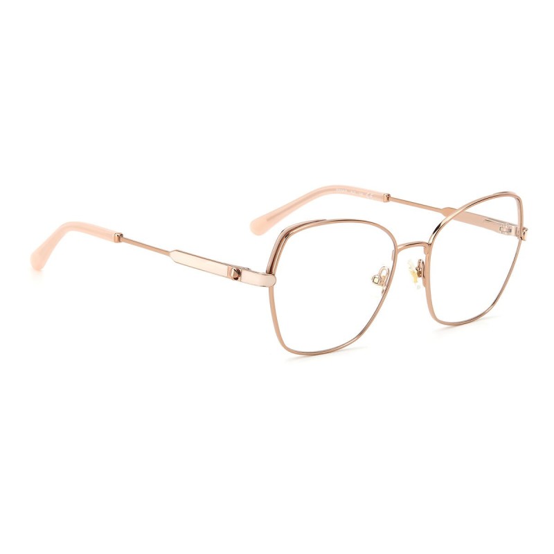 Monture de Lunettes Femme Kate Spade ZEENA-G-AU2F417 ø 54 mm