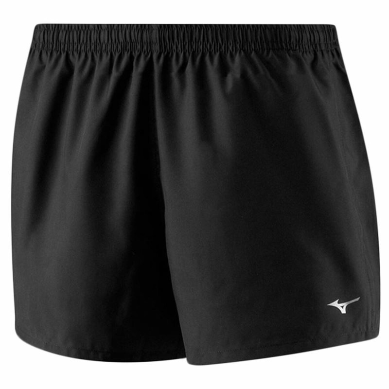 Short de Sport Mizuno DryLite Core 4.0 Noir