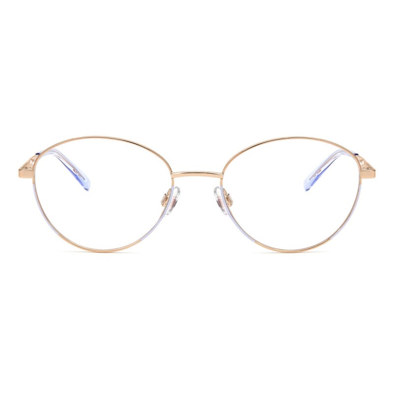 Monture de Lunettes Femme Missoni MMI-0024-LTAF318 Ø 53 mm