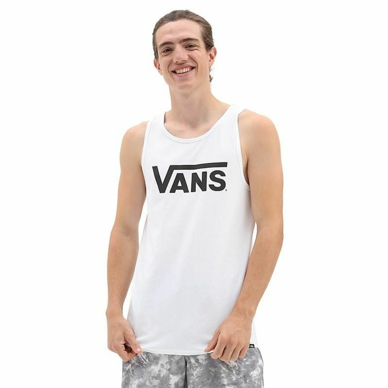 Débardeur Homme Vans Tank-B