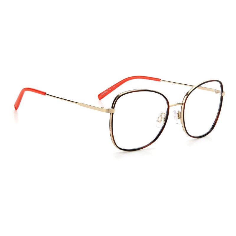 Monture de Lunettes Femme Missoni MMI-0062-06JF318 Ø 53 mm