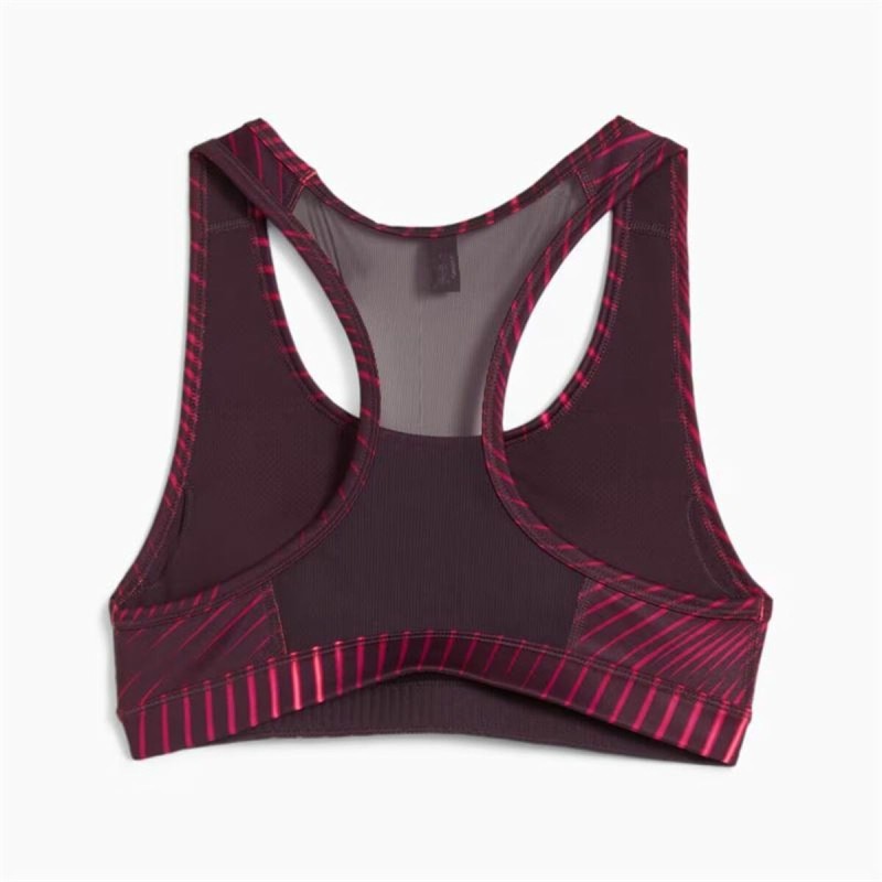 Soutien-gorge de Sport Puma 4Keeps Bra P Rose