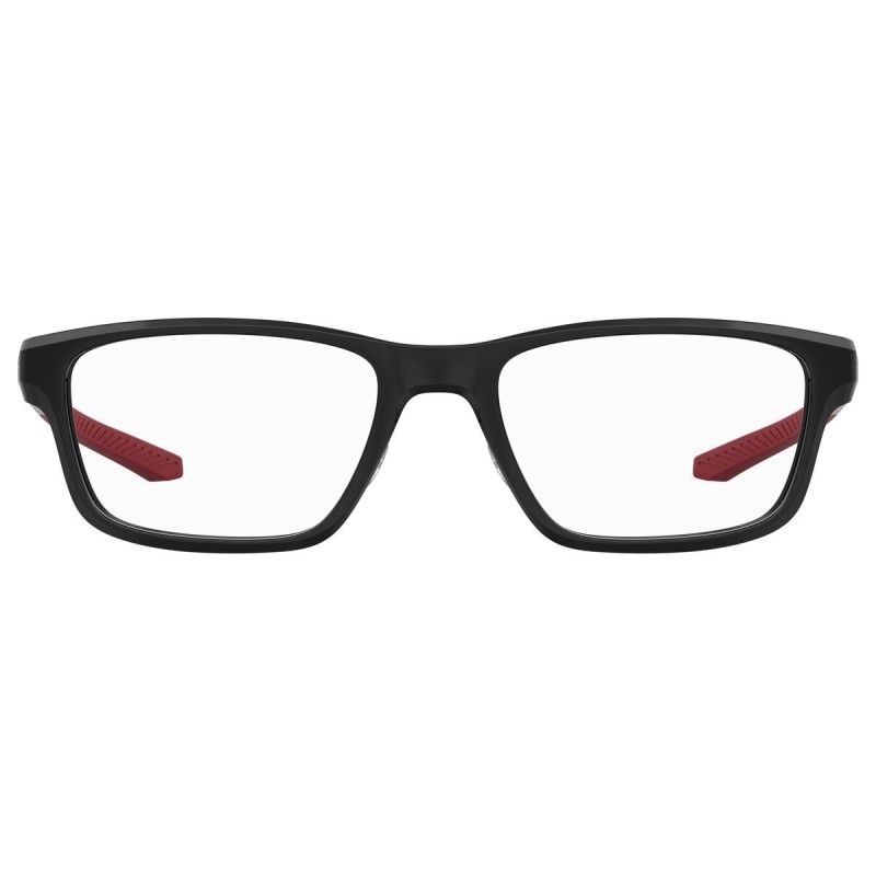 Monture de Lunettes Homme Under Armour UA-5000-G-807F518 Noir Ø 55 mm