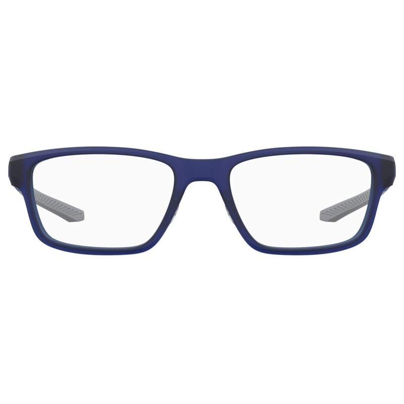 Monture de Lunettes Homme Under Armour UA-5000-G-PJPF518 Bleu Ø 55 mm