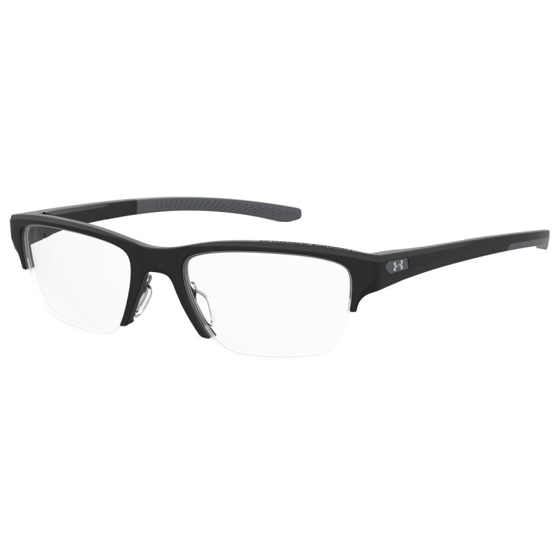 Monture de Lunettes Homme Under Armour UA-5001-G-003F319 Noir Ø 53 mm