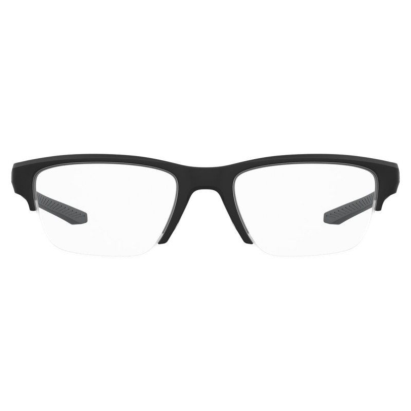 Monture de Lunettes Homme Under Armour UA-5001-G-003F319 Noir Ø 53 mm