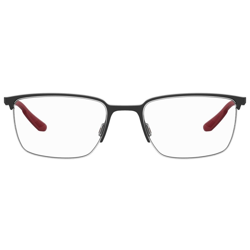 Monture de Lunettes Homme Under Armour UA-5005-G-003F419 Noir ø 54 mm