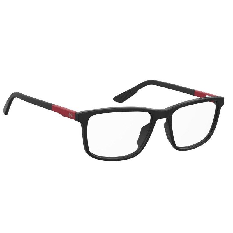 Monture de Lunettes Homme Under Armour UA-5008-G-003F417 Noir ø 54 mm