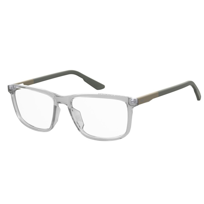 Monture de Lunettes Homme Under Armour UA-5008-G-KB7F417 Gris ø 54 mm