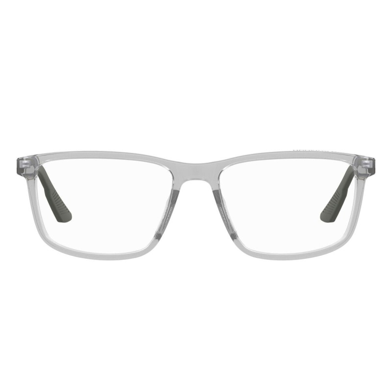 Monture de Lunettes Homme Under Armour UA-5008-G-KB7F417 Gris ø 54 mm