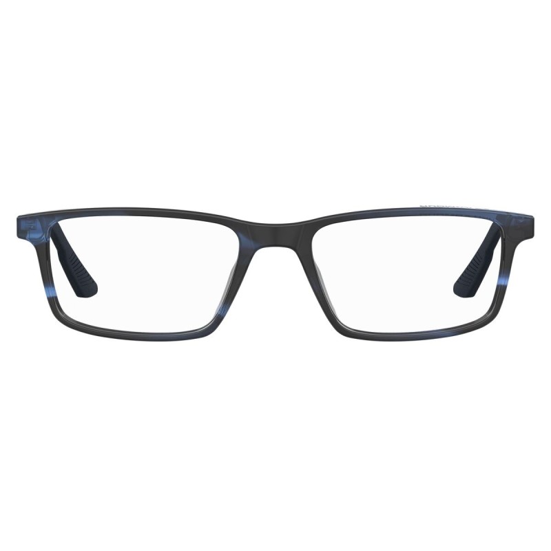 Monture de Lunettes Homme Under Armour UA-5009-38IF418 Bleu ø 54 mm