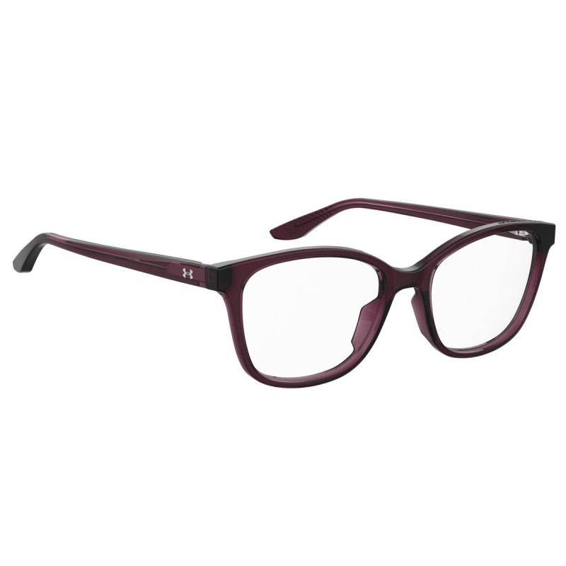 Monture de Lunettes Femme Under Armour UA-5013-YKZF217 Ø 52 mm