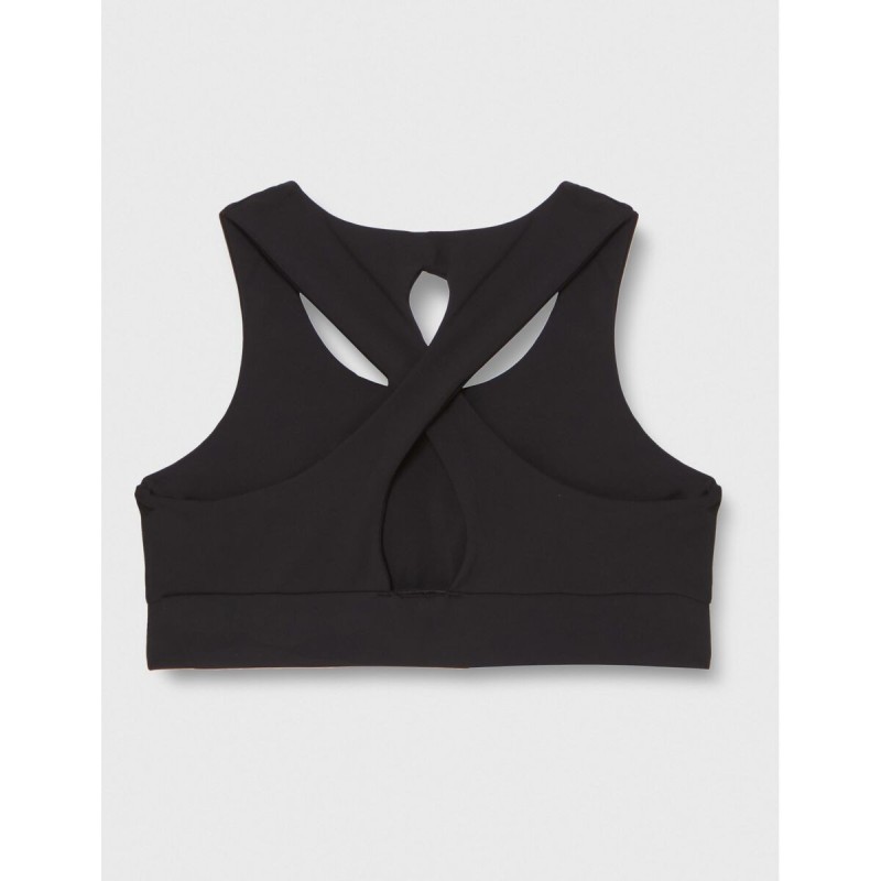 Haut de Sport pour Femme Joluvi Mavi Noir