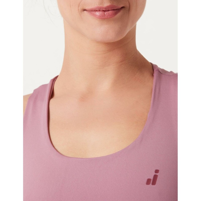 Haut de Sport pour Femme Joluvi Mavi Violet