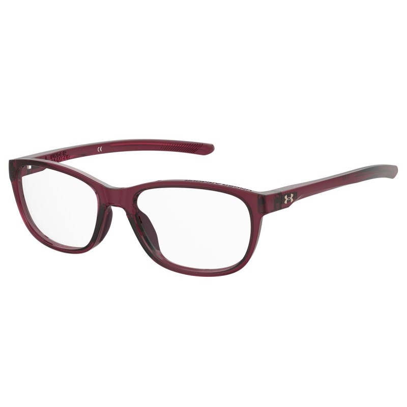 Monture de Lunettes Femme Under Armour UA-5025-6XQF316 Transparent Ø 53 mm