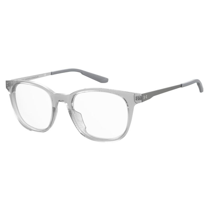 Monture de Lunettes Homme Under Armour UA-5026-63MF119 Ø 51 mm