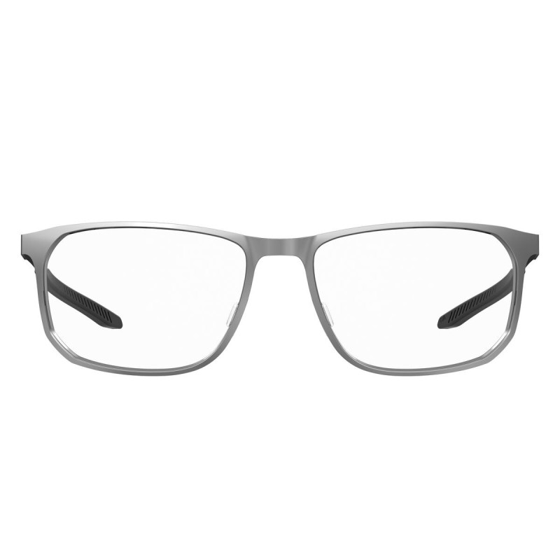 Monture de Lunettes Homme Under Armour UA-5029-G-KJ1F617 Gris ø 56 mm