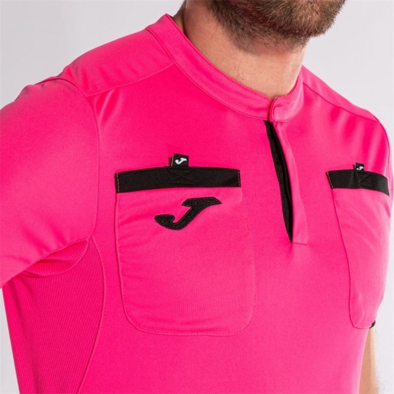 Maillot de Football à Manches Courtes pour Homme Joma Sport