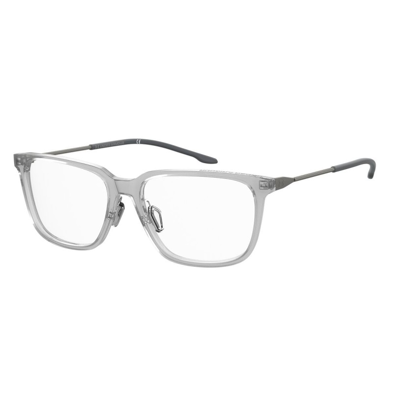 Monture de Lunettes Homme Under Armour UA-5032-G-63MF517 Ø 55 mm