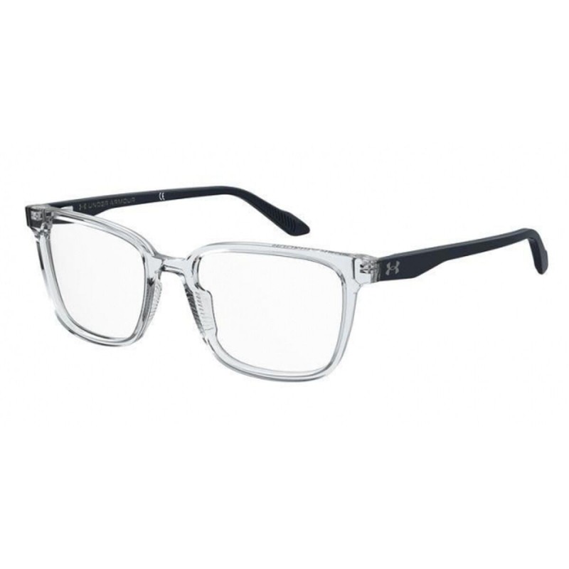 Monture de Lunettes Unisexe Under Armour UA-5035-900F418 ø 54 mm