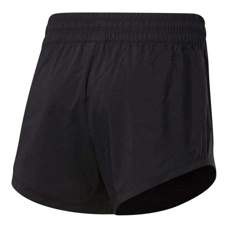 Short de Sport pour Femme Reebok Workout Ready Noir