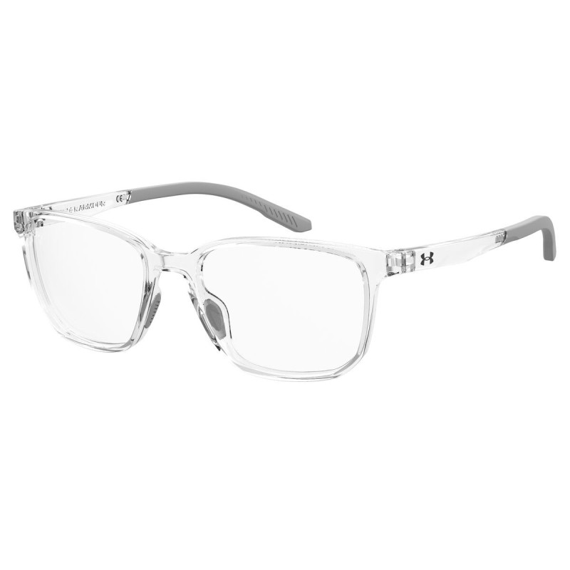 Monture de Lunettes Unisexe Under Armour UA-5044-900F417 ø 54 mm