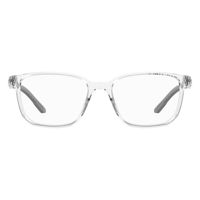 Monture de Lunettes Unisexe Under Armour UA-5044-900F417 ø 54 mm