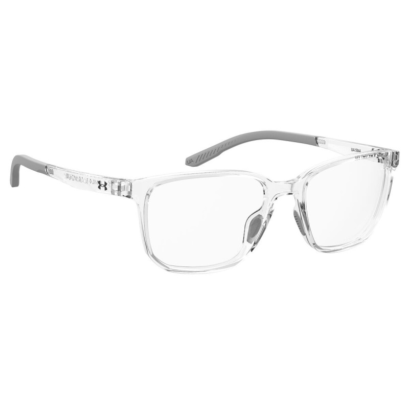 Monture de Lunettes Unisexe Under Armour UA-5044-900F417 ø 54 mm