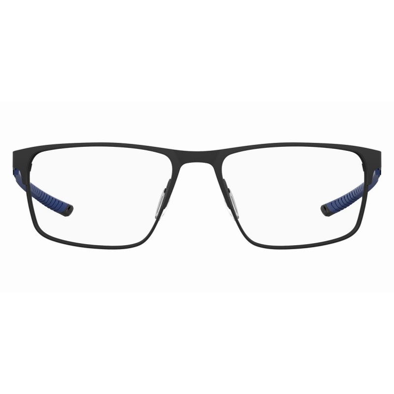 Monture de Lunettes Homme Under Armour UA-5050-G-0VKF617 Noir ø 56 mm