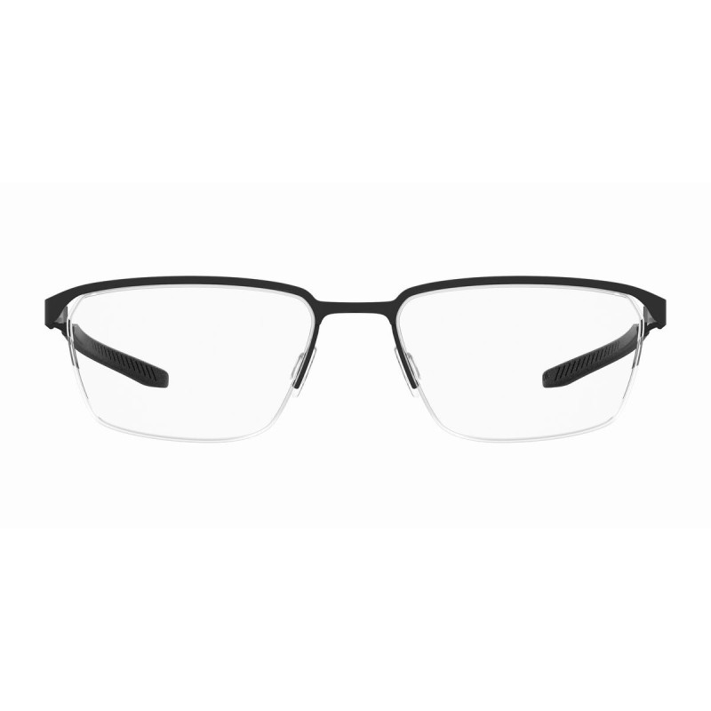 Monture de Lunettes Homme Under Armour UA-5051-G-003F417 Noir ø 54 mm