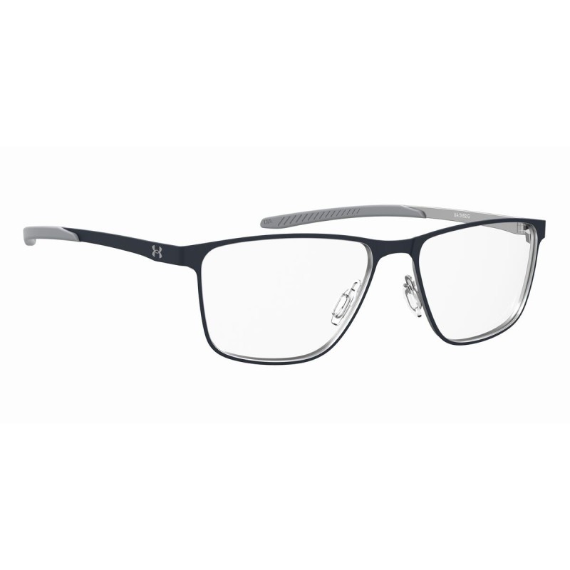 Monture de Lunettes Homme Under Armour UA-5052-G-0JIF416 Bleu ø 54 mm