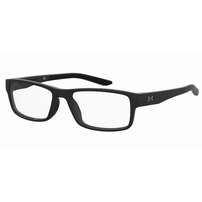 Monture de Lunettes Homme Under Armour UA-5053-003F416 Noir ø 54 mm