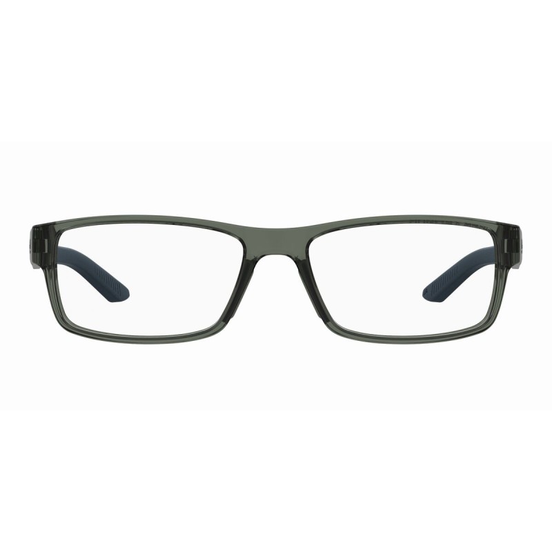 Monture de Lunettes Homme Under Armour UA-5053-4C3F416 Vert ø 54 mm