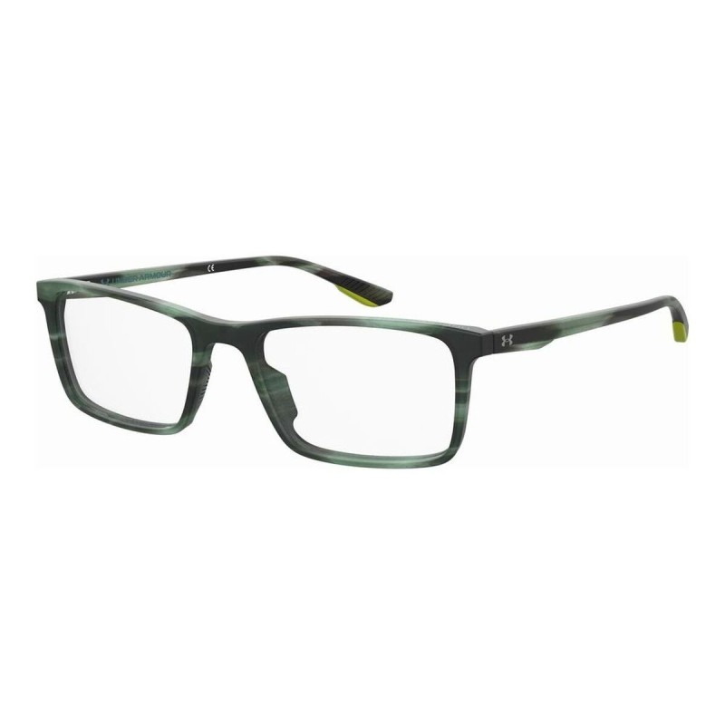 Monture de Lunettes Homme Under Armour UA-5057XL-6AKG020 Vert ø 60 mm