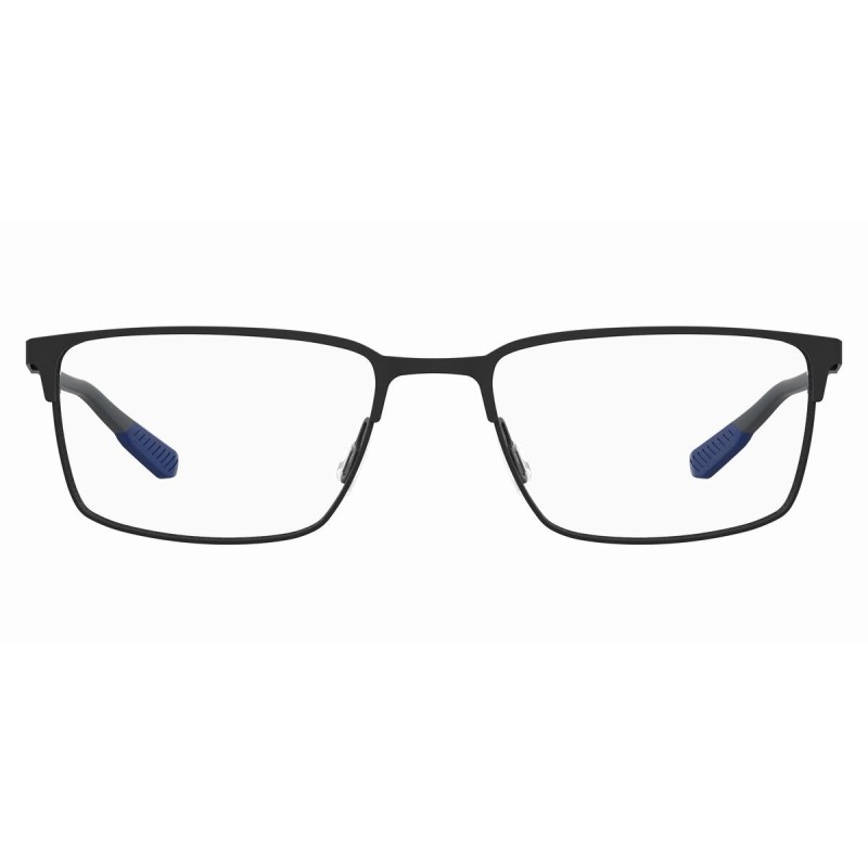 Monture de Lunettes Homme Under Armour UA-5058XL-G-003G020 Noir ø 60 mm