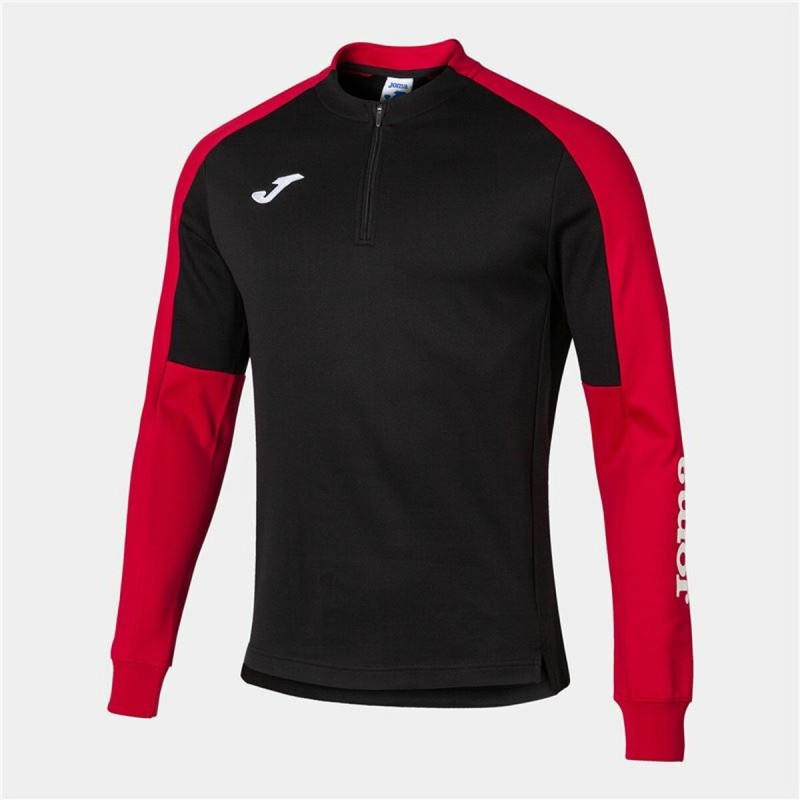 Sweat sans capuche enfant Joma Sport Championship