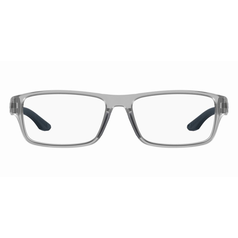 Monture de Lunettes Homme Under Armour UA-5059-F-CBLF816 Gris ø 58 mm