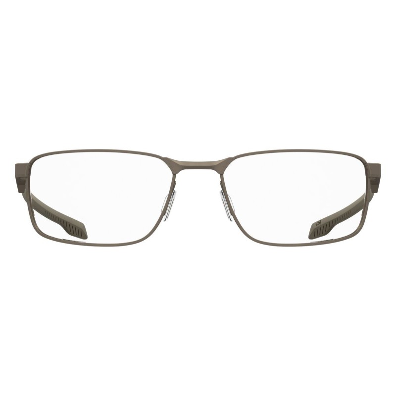 Monture de Lunettes Homme Under Armour UA-5063-G-S05F517 Gris Ø 55 mm