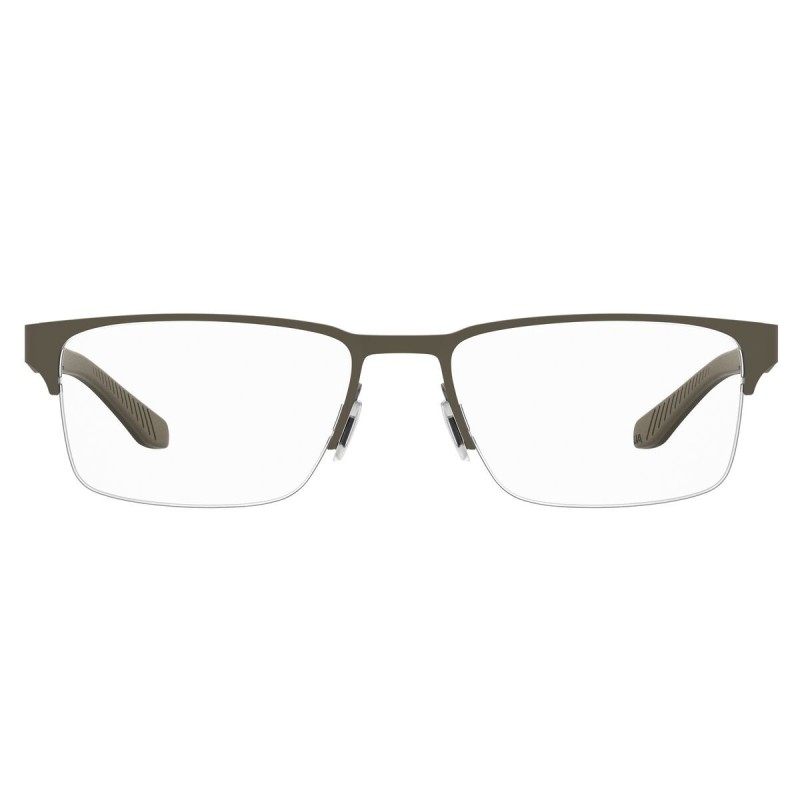 Monture de Lunettes Homme Under Armour UA-5065-G-SIFF418 Vert ø 54 mm