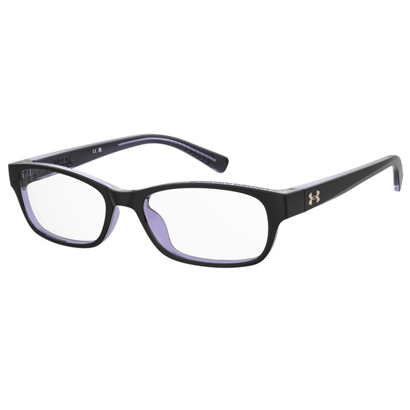 Monture de Lunettes Femme Under Armour UA-5066-HK8F316 Ø 53 mm