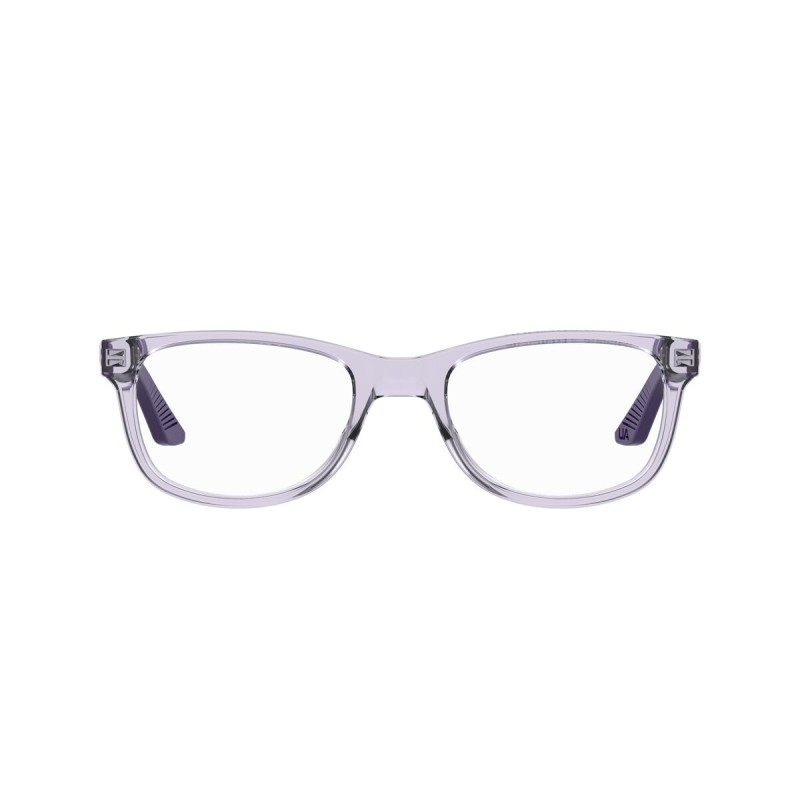 Monture de Lunettes Under Armour UA-9002-B3VF016 Violet Ø 50 mm