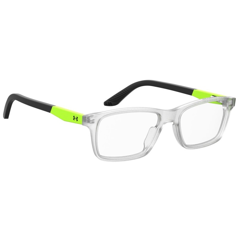 Monture de Lunettes Under Armour UA-9003-900F115 Ø 51 mm