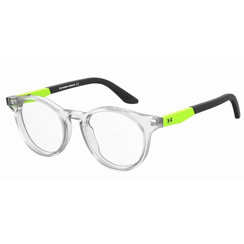 Monture de Lunettes Under Armour UA-9004-900E617 Ø 46 mm