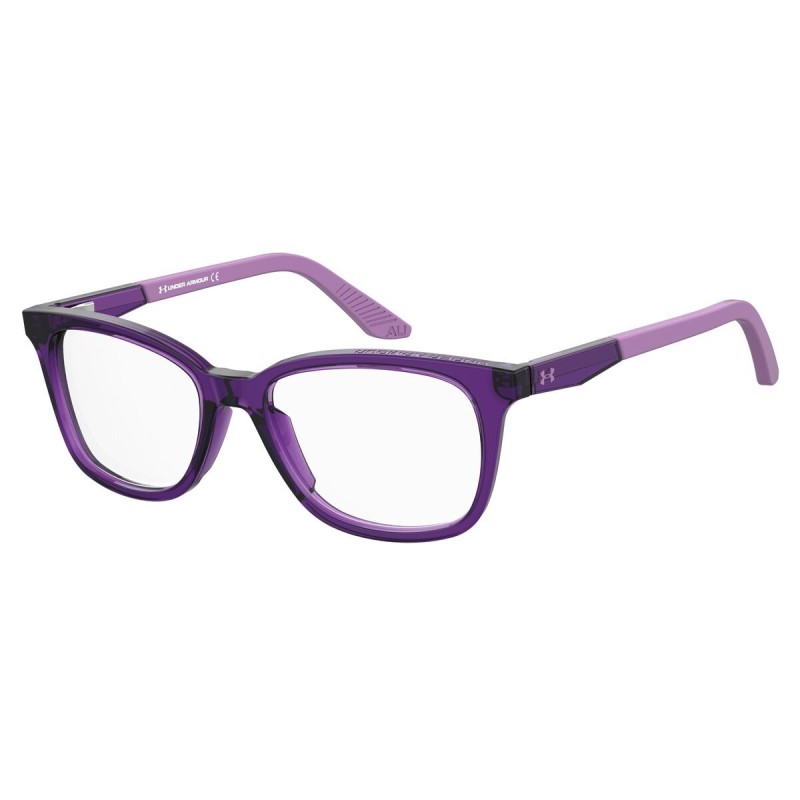 Monture de Lunettes Under Armour UA-9005-141E815 Ø 48 mm