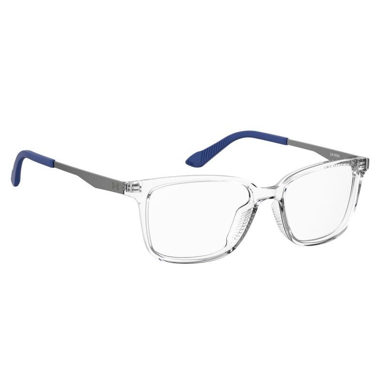 Monture de Lunettes Under Armour UA-9006-900E715 Ø 47 mm