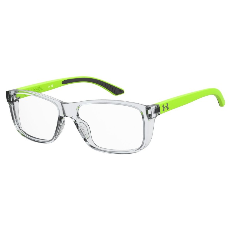 Monture de Lunettes Under Armour UA-9012-7VNF013 Ø 50 mm