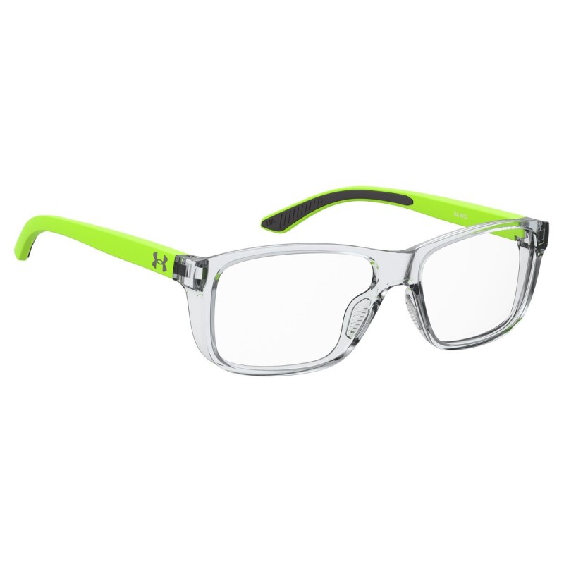 Monture de Lunettes Under Armour UA-9012-7VNF013 Ø 50 mm