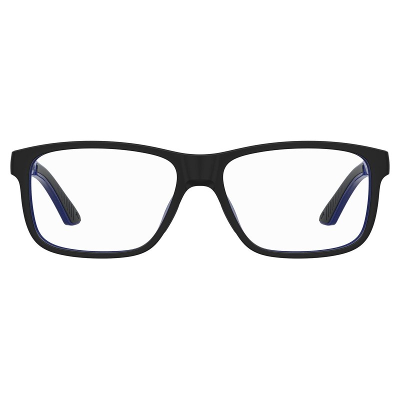 Monture de Lunettes Under Armour UA-9012-D51F013 Noir Ø 50 mm