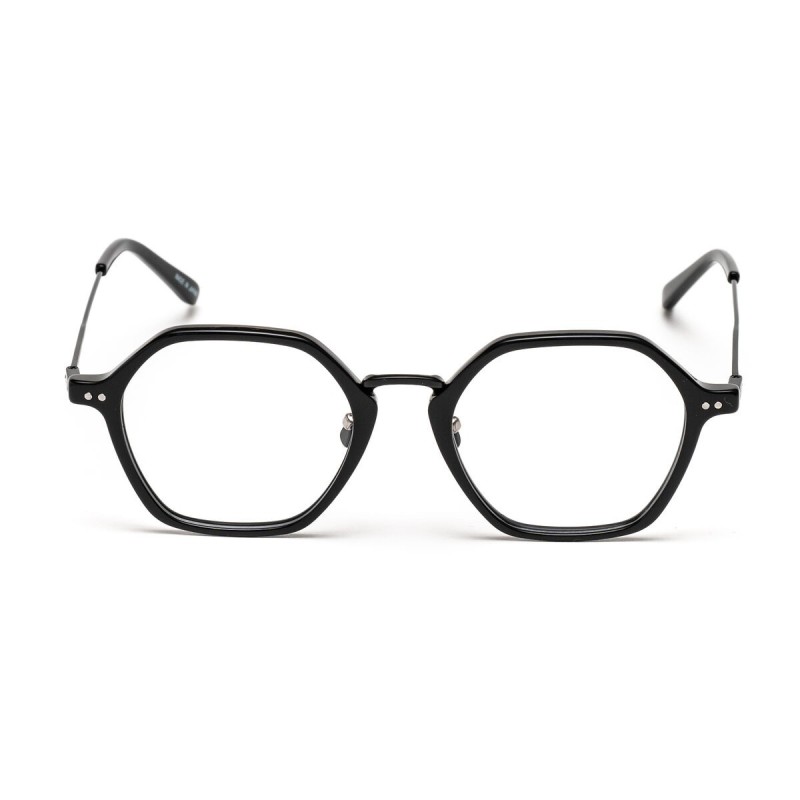 Monture de Lunettes Femme Belstaff ALBEE-II-NEGRO Ø 50 mm