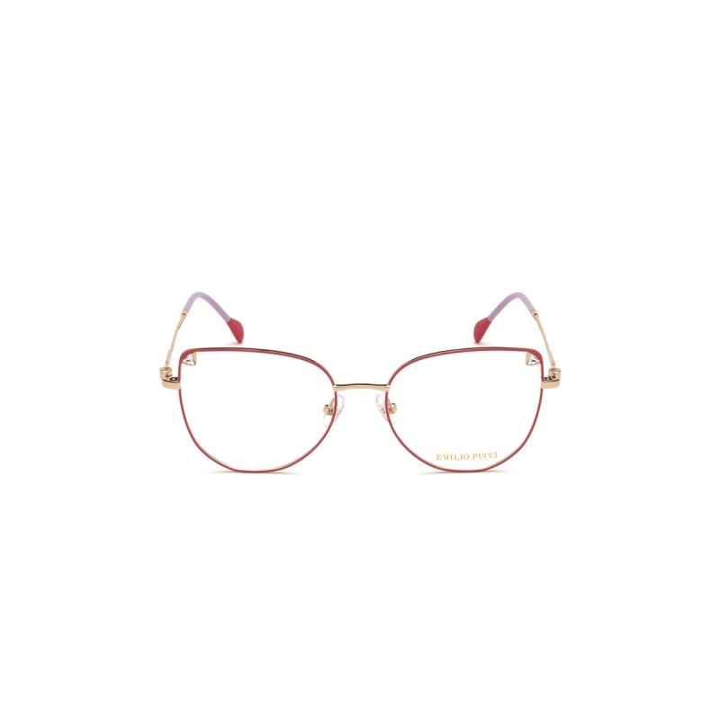 Monture de Lunettes Femme Emilio Pucci EP5140-53028 Ø 53 mm